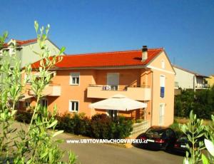 Apartments Kalova