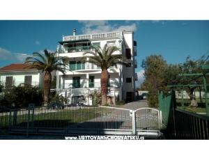 Apartments Mrvičić