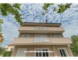 Apartments Campanel