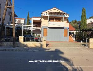 Apartments Be-Bu-Mar