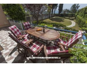 Vacation house RB SANTINI