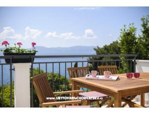Apartments Anči