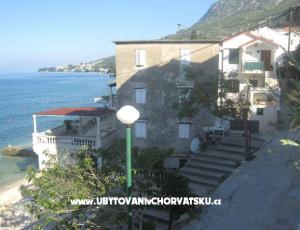 Apartment Marina Brist