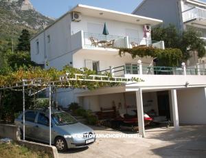 Apartments Lavanda