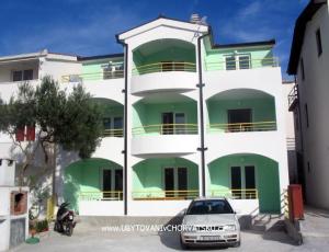Apartments Natali
