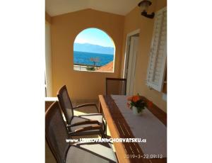 Apartments Joze