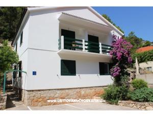 Apartments Roza
