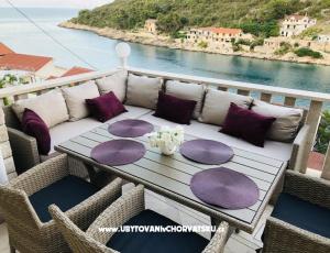 Hvar Beach Villa
