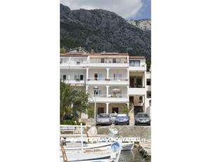 Apartment Silvana 