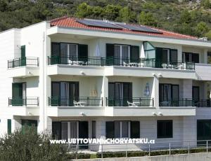 Apartments Adriatic