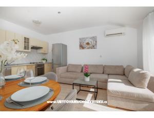 Apartments Panorama