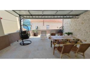 Apartments Turan