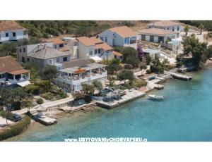 Apartments Corto Maltese i Casablan