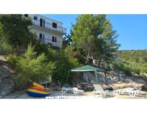Apartments Marijana