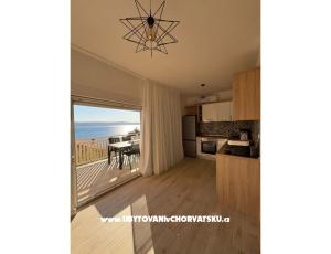 Beachfront Apartments A+M