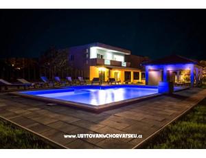 Villa Apartments Marko