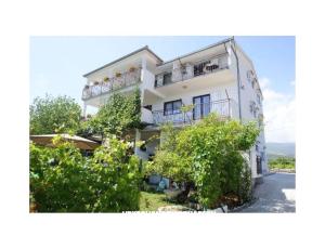 Apartments Milica