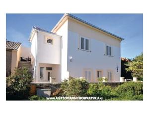 Apartments Vinka