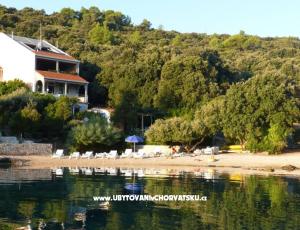  Villa CEBALO Apartments