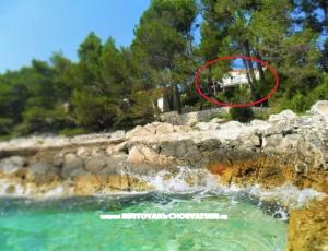 Apartments Marica Pecotić 