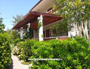 Apartments Branko