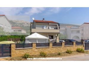 Apartments Jadran