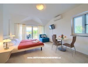 Apartments Ivica