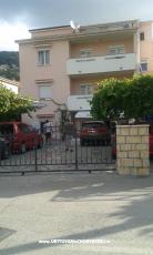 Apartments Lucijana Baska