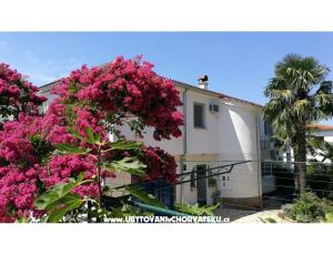 Apartments Marija