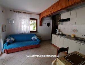 Apartments Milica
