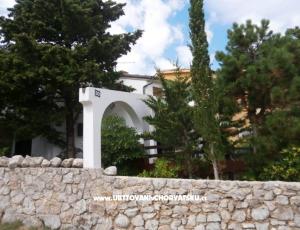 Apartments Olea