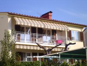 Apartments Sindičić