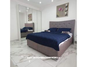 Apartments Blazevic, Njivice