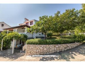 Apartments Janko - Zarok - Baška