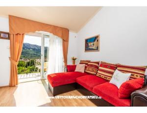 Apartments Patricia Baska