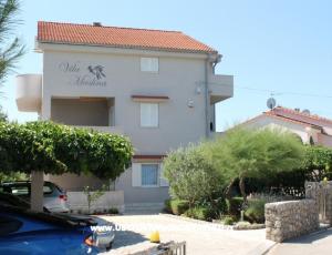 Apartments Vila Maslina