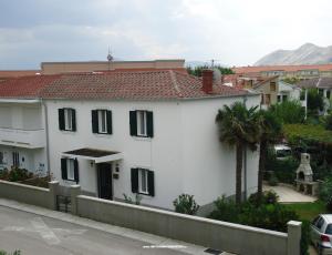 Vacation house Ruža