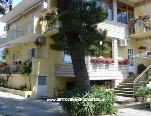Apartment Lovreta