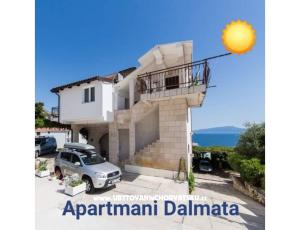 Apartments Dalmata