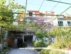 Apartments Kruno