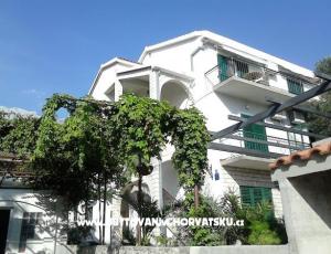 Apartments Lena - Makarska