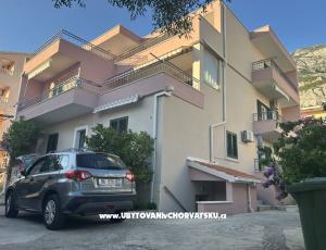 Apartments Vrpolje 