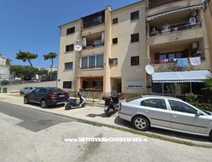 Apartment Antonia