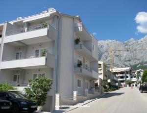 Apartments Pandzic