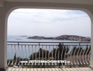 Apartment Sevid