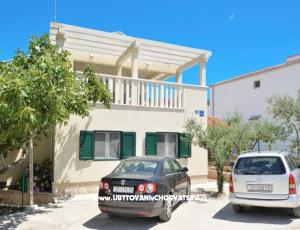 Apartments Boban