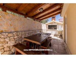Apartments Dinka