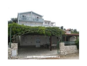 Apartments Mirjana