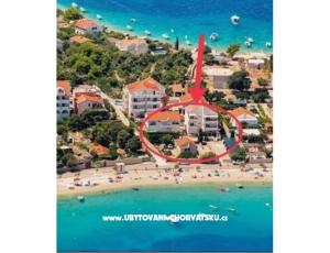 Apartments Mirakul - Sevid