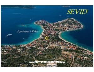 Sevid Apartments